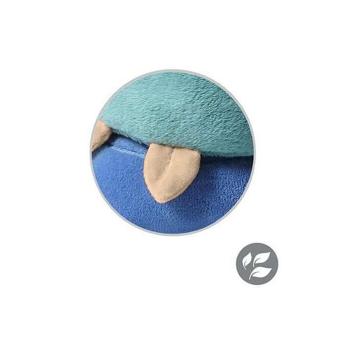 BabyOno edukacinis žaislas - DREAM MILL, mėlynas, 1494