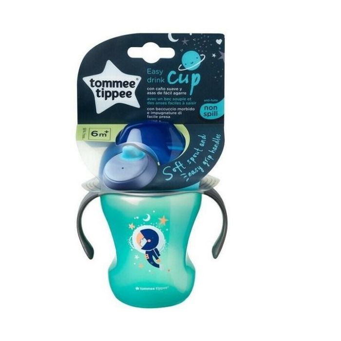 TOMMEE TIPPEE  krūzīte 6m+ Explora  230 ml
