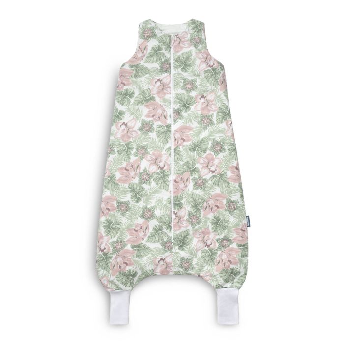 Guļammaiss zīdainim  "Clematis" ar kājām 2.5 TOG