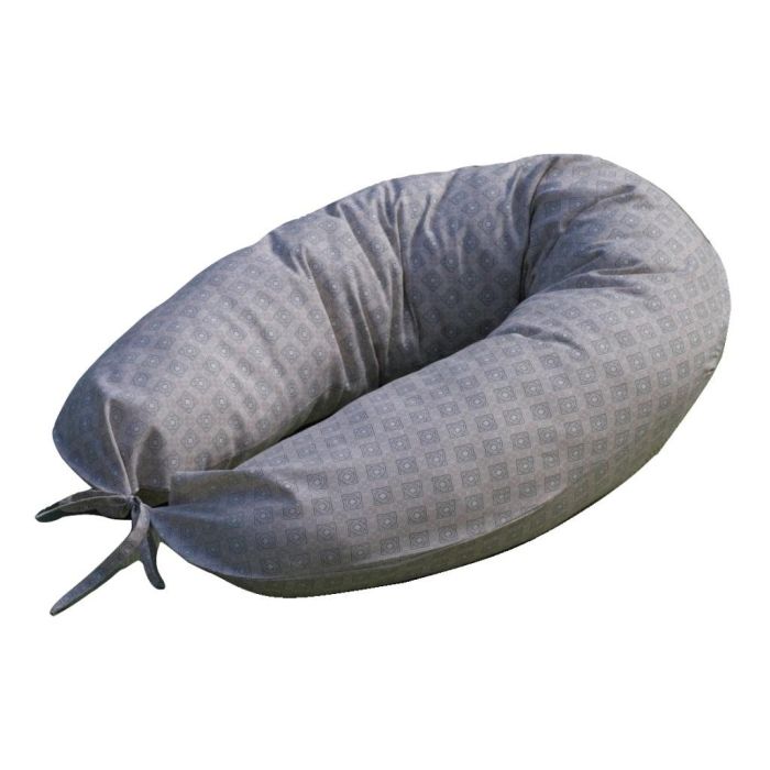 Gulēšanas spilveni 170cm "Classic beige" 