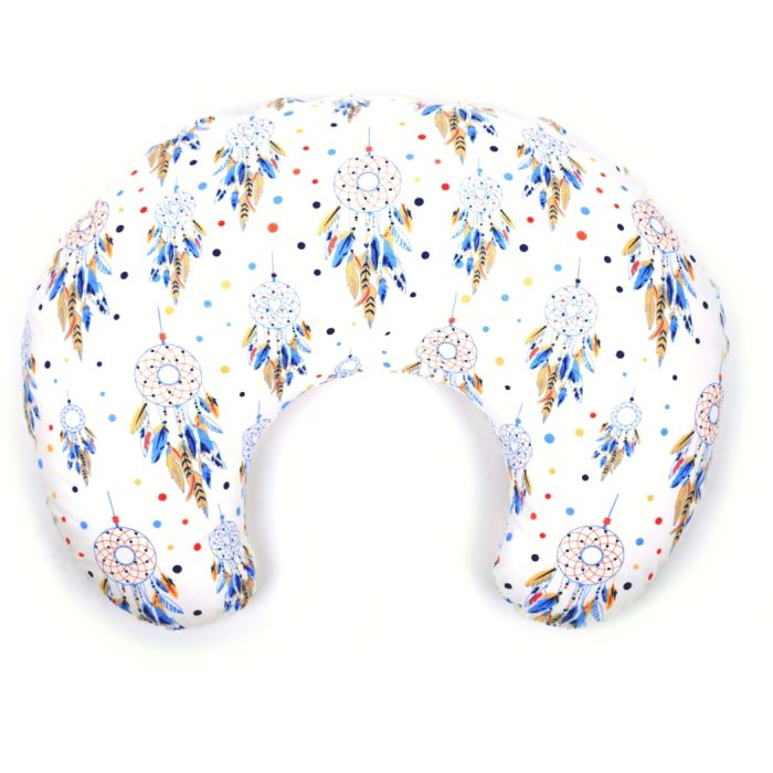 Barošanas - gulēšanas spilveni 50x70cm "Dreams"