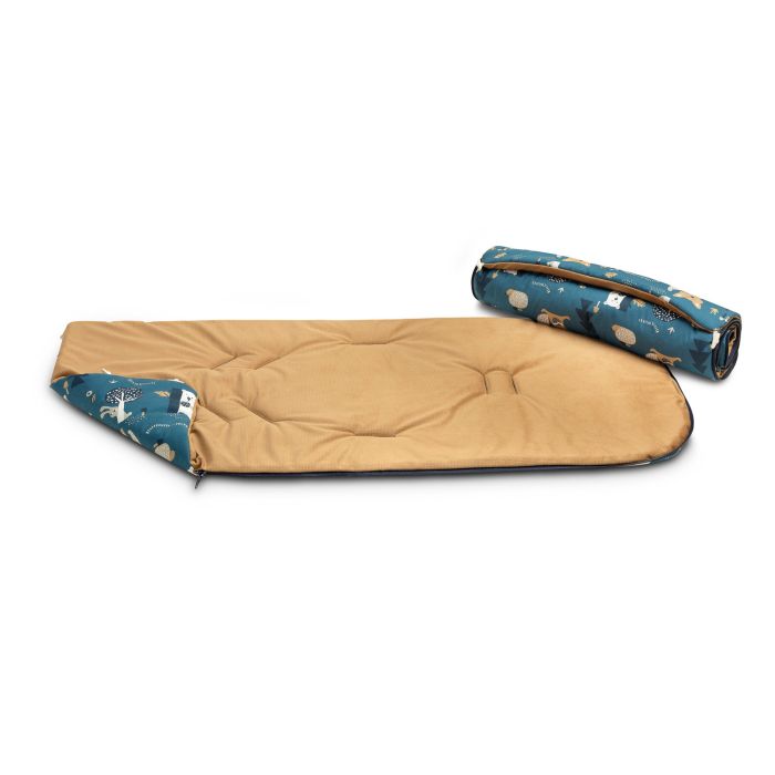 Guļammaiss bērnu ratiem  "Carmel" 