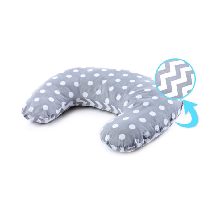 Barošanas spilveni 50x60cm "Dots"