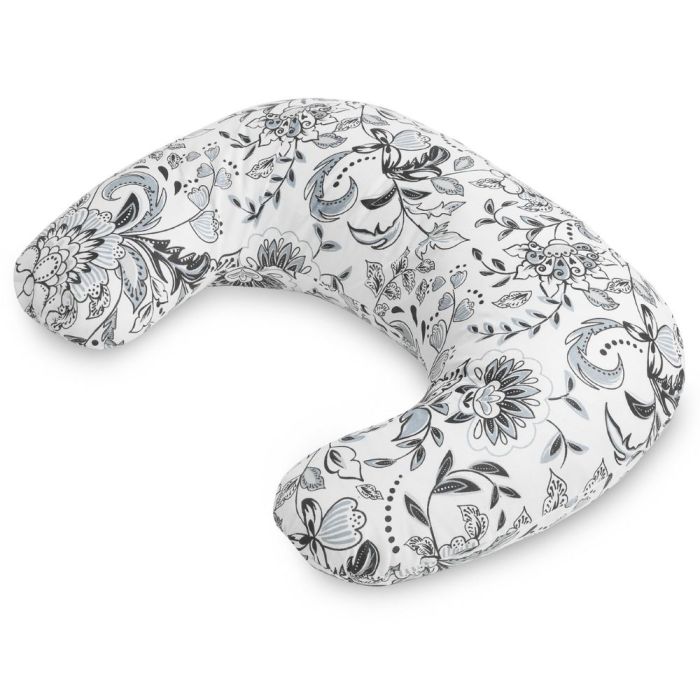 Barošanas spilvens - pakavs 60x40x11cm "Folk"