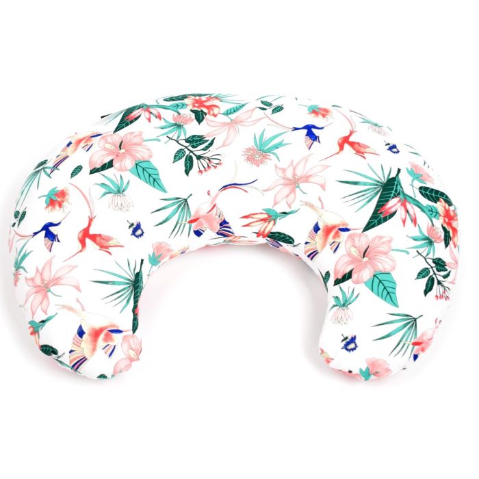 Barošanas - gulēšanas spilveni 50x70cm "Colibri"