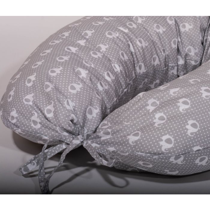 Gulēšanas spilveni 170cm "Jumbo" 