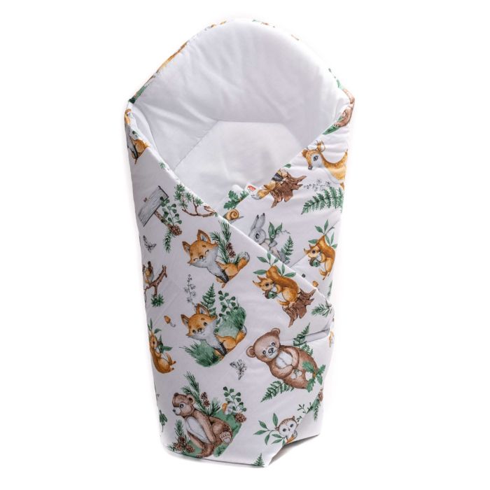 Konverts jaundzimušajiem "Rony" 