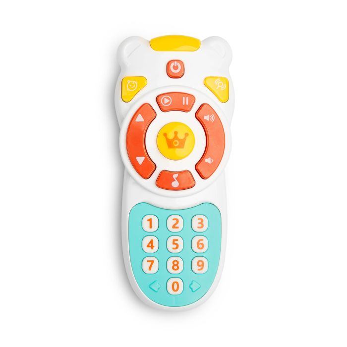 Izglītojoša rotaļlieta "Controler"