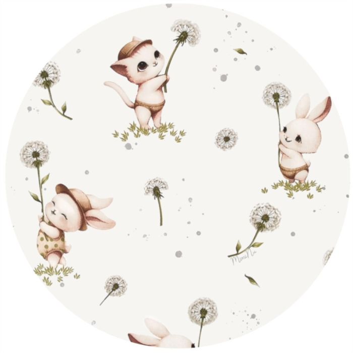 Guļammaiss zīdainim  "Kittens" ar kājām 2-2.5 TOG