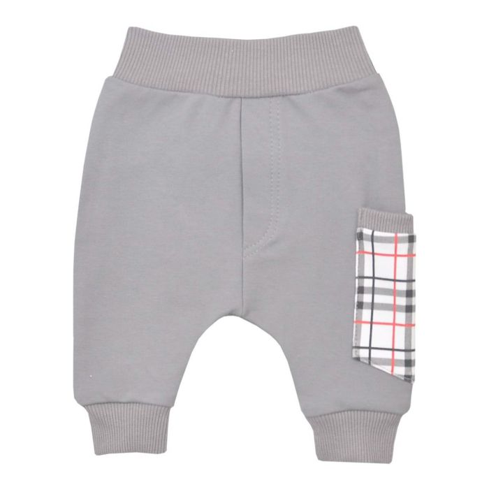 Džemperis un bikses -  komplekts mazulim "Jack" 