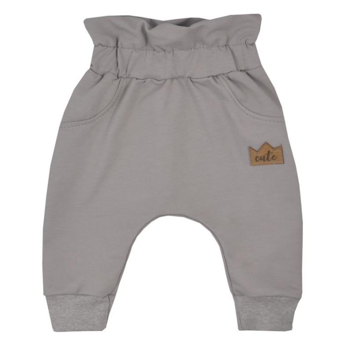 Bērnu komplektiņš no 2 daļam "Bunny" 