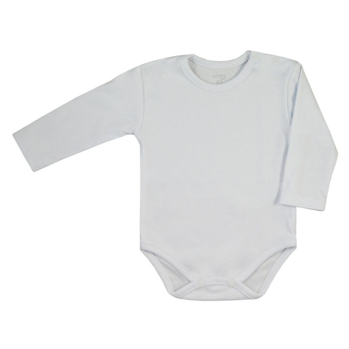 Zīdaiņu kokvilnas body ar biksēm "Rox" 