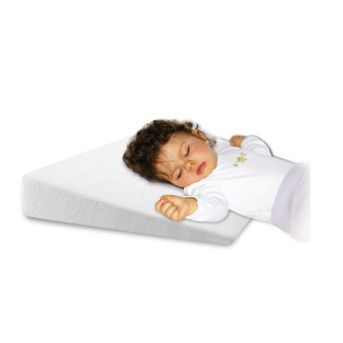 Mazuļa spilvens 60x38cm "KLIN"