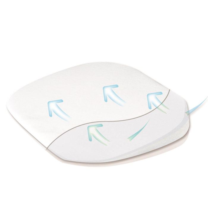 Mazuļa spilvens 36x36cm "KLIN AIR"