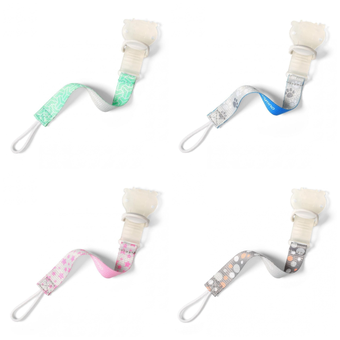 Knupīša turētājs Babyono 712 1 gab,