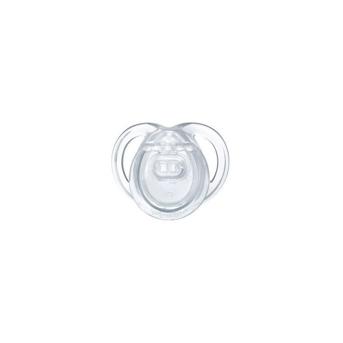 Knupīši Tommee Tippee "Newborn" 0-2m Neutral