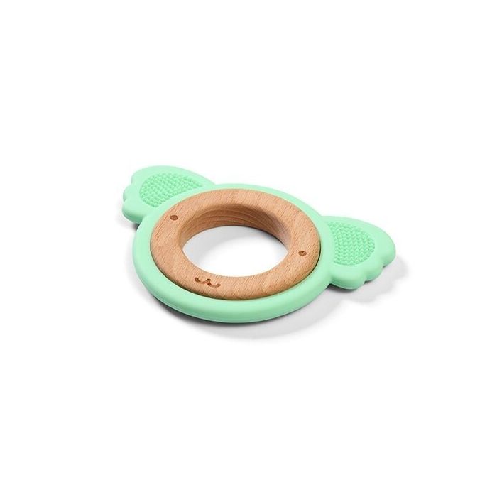 Koka - silikona košļājamā "Natural" koala