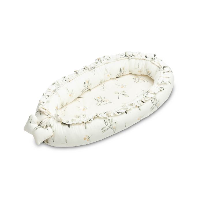 Zīdaiņu  ligzdina "Olive" 