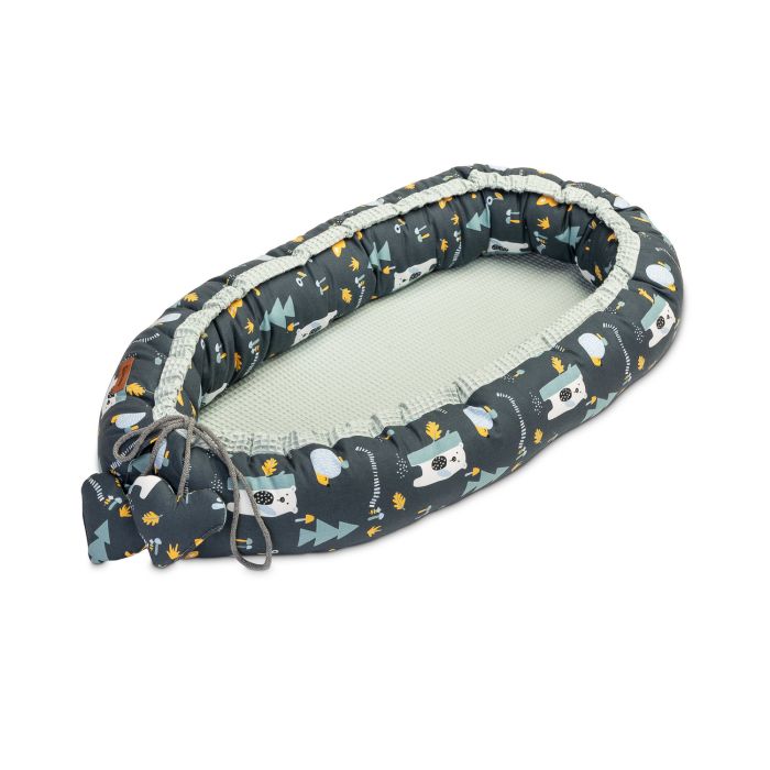  Ligzdiņa - kokons jaundzimušajiem "Paths".