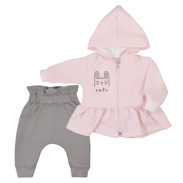 Mazuļu drēbītes, bikses, džemperis