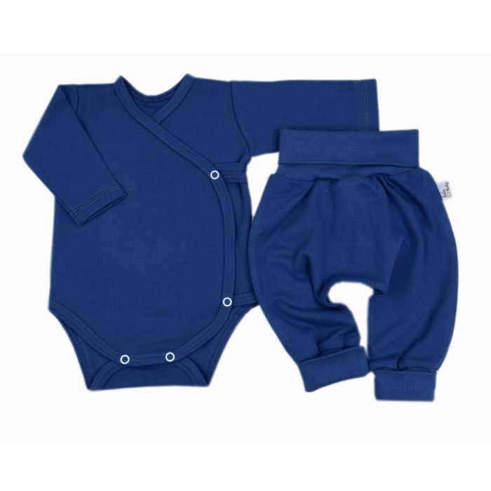 Bērnu komplektiņš no 2 daļam "Blank baggi fiord" 