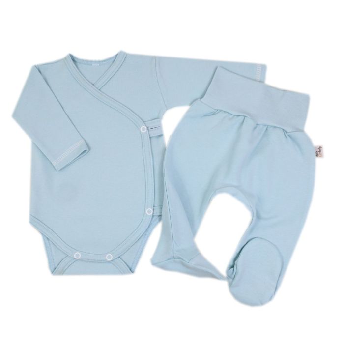 Bērnu komplektiņš no 2 daļam "Blank mohito"