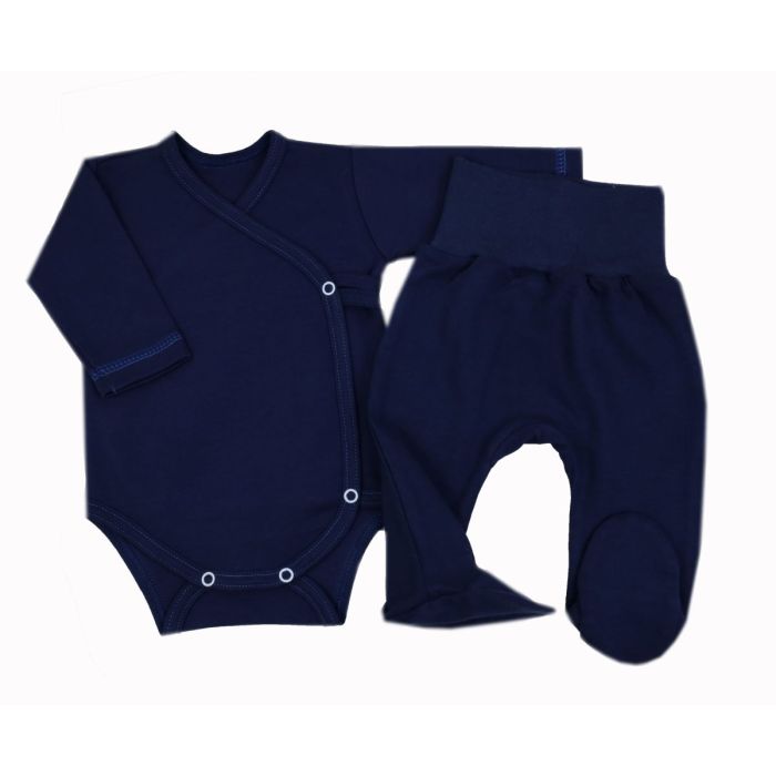 Bērnu komplektiņš no 2 daļam "Blank north" 