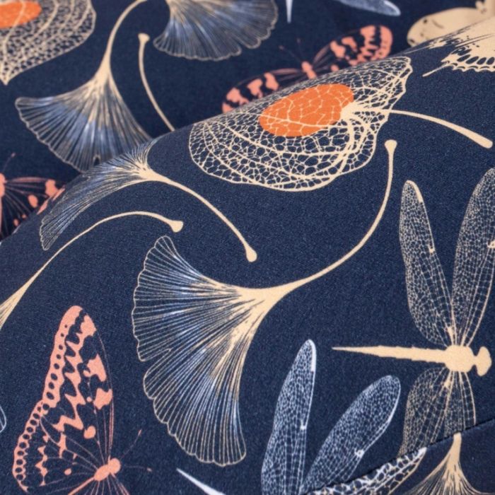 Barošanas spilvens, pakavs 190 cm "Gingo" 