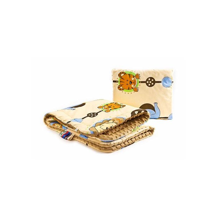Komplektukas kūdikiui