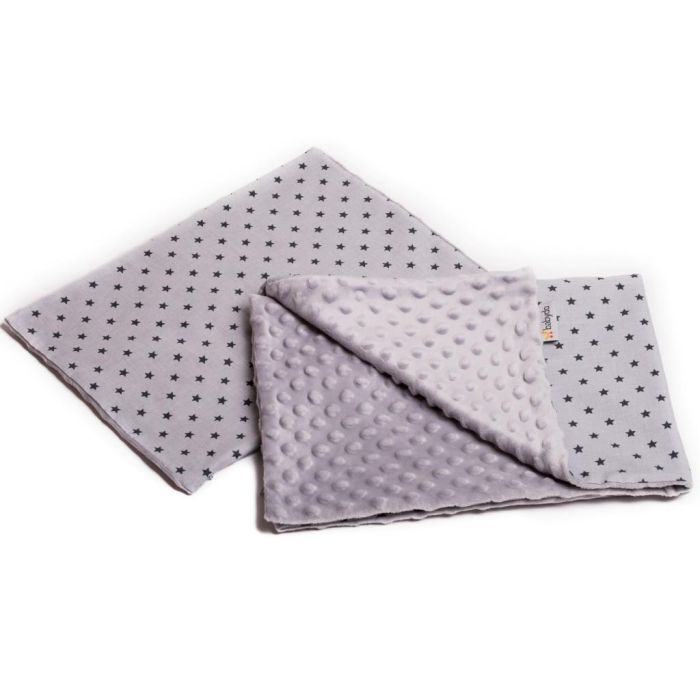 Bērnu gultas veļa ratiem "Cosmos"