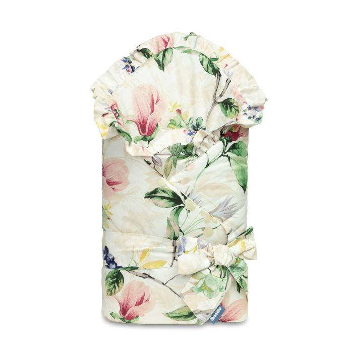 Konverti (guļammaiss) jaundzimušajiem "Magnolia" 