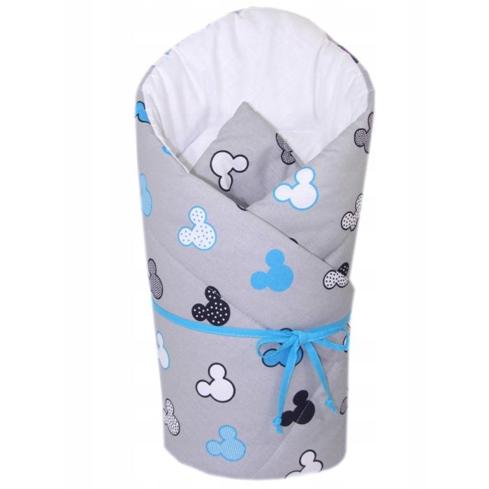 Konverts jaundzimušajiem "Rony" 