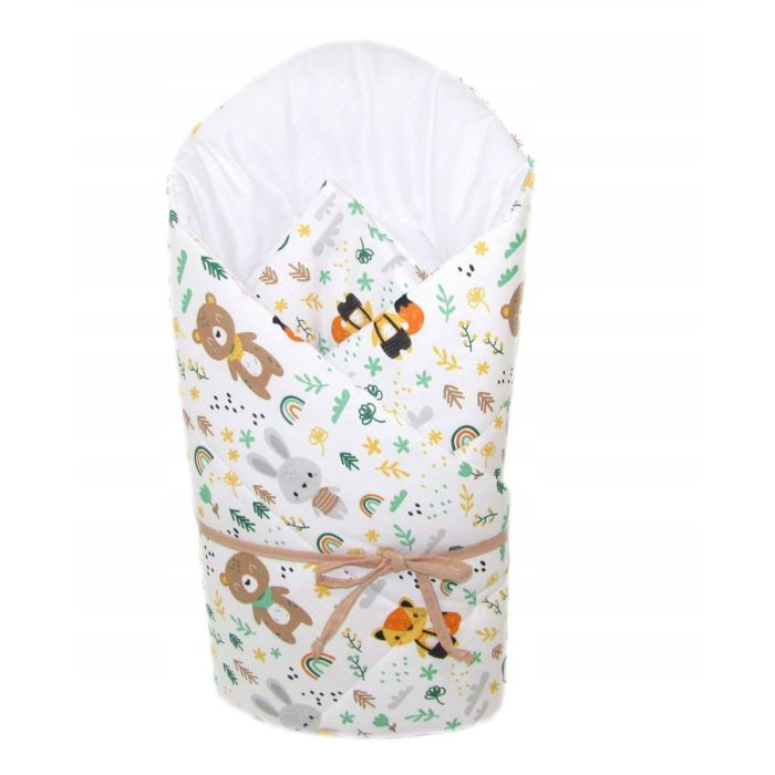 Konverts jaundzimušajiem "Rain" 