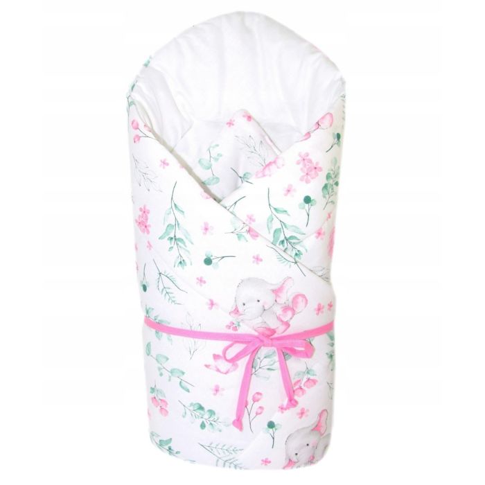 Konverts jaundzimušajiem "Mumbo jumbo"  Konverti jaundzimušajiem, Konvertiņš sedziņa izrakstīšana.Bērnu preču interneta veikals.