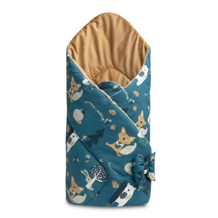 Konverti jaundzimušajiem "Carmel bear" 