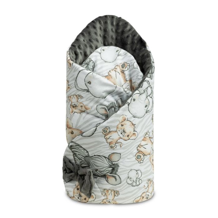 Konverti jaundzimušajiem "Lion" 