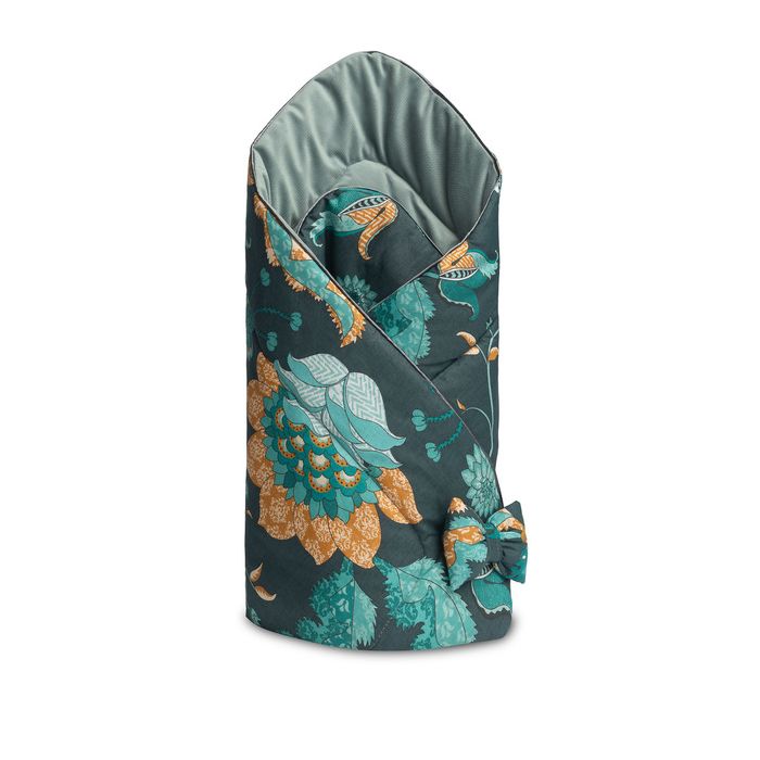 Konverti jaundzimušajiem "Paradise" 