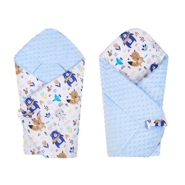 Konverti jaundzimušajiem "Forest" 