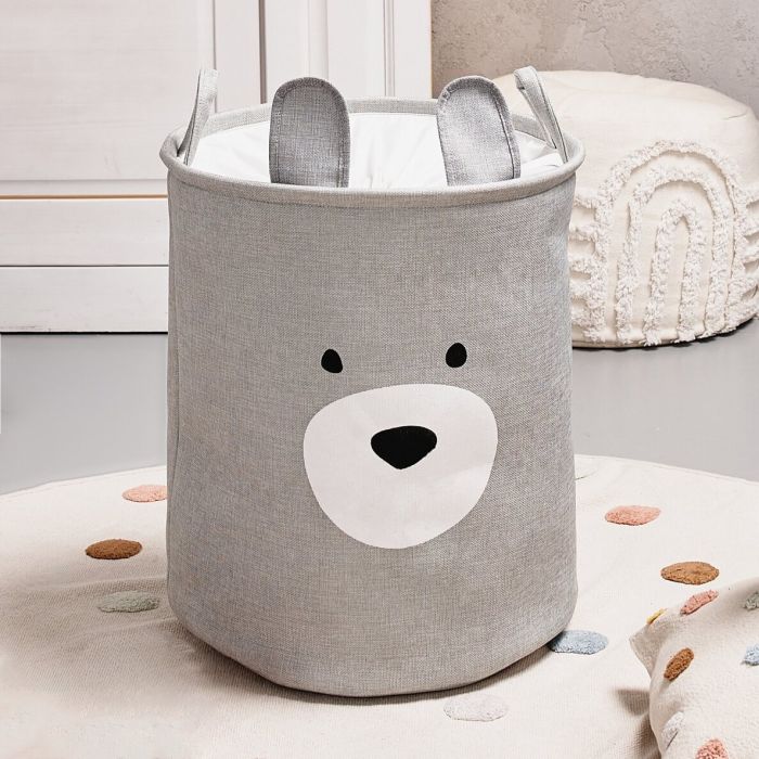  Bērnu rotaļlietu soma  "Bear"