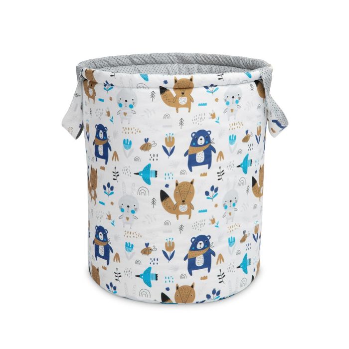  Bērnu rotaļlietu soma " Forest"