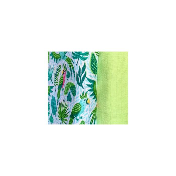 Autiņu komplekts 3 daļas "Rio"