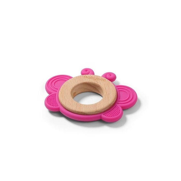 Koka - silikona košļājamā "Natural"