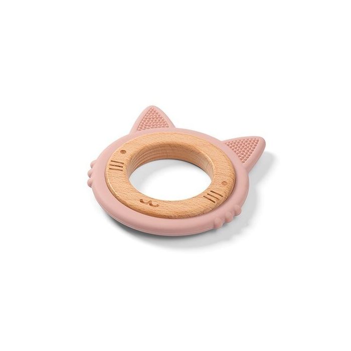 Koka - silikona košļājamā "Natural"