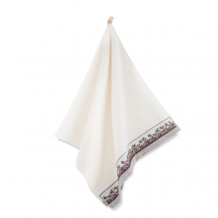 Rankšluostis "Ustica" 140x70 cm
