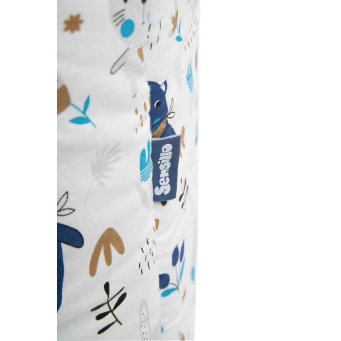  Bērnu rotaļlietu soma " Forest"