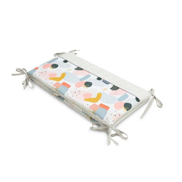 Bērnu Gultas Apmales 180 cm "Art by dots" 