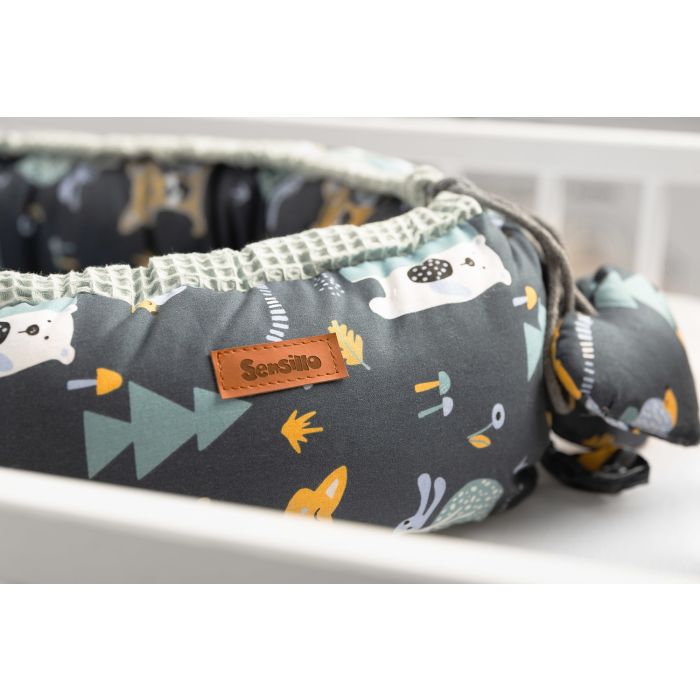  Ligzdiņa - kokons jaundzimušajiem  "Paths" 