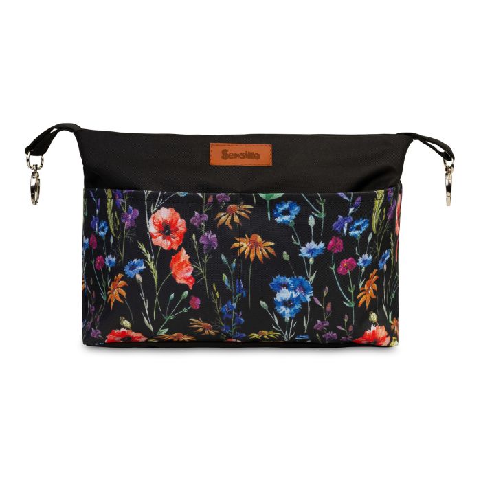 Stilīga mammas soma  "Poppy" 