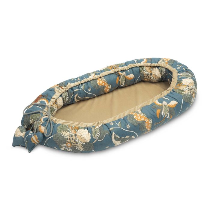 Zīdaiņu ligzdina "Marocco" 