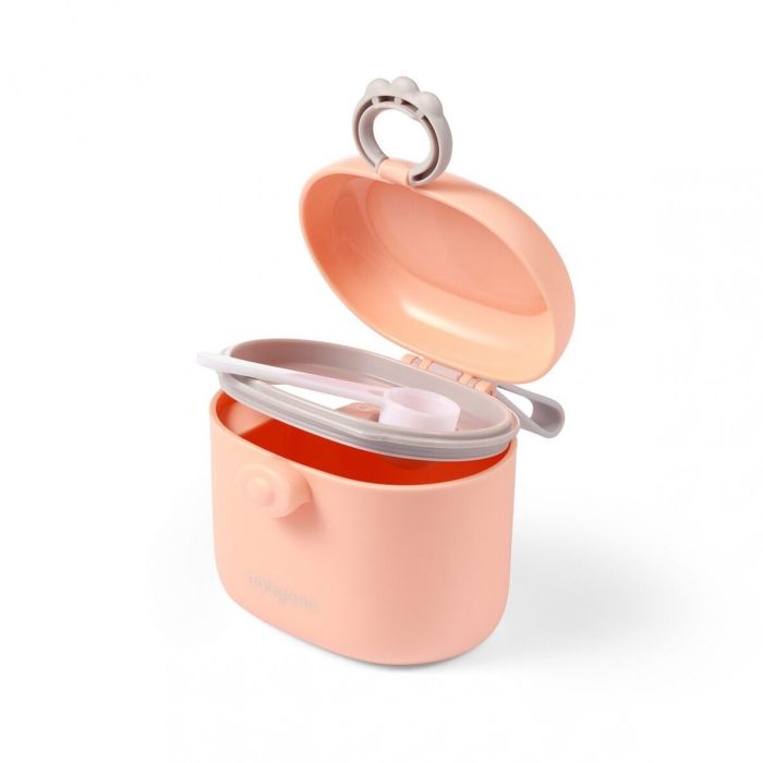 Trauciņš piena maisījuma pulverim Babyono 1544